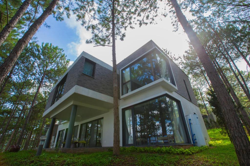 Căn hộ Nha Trang - Megas