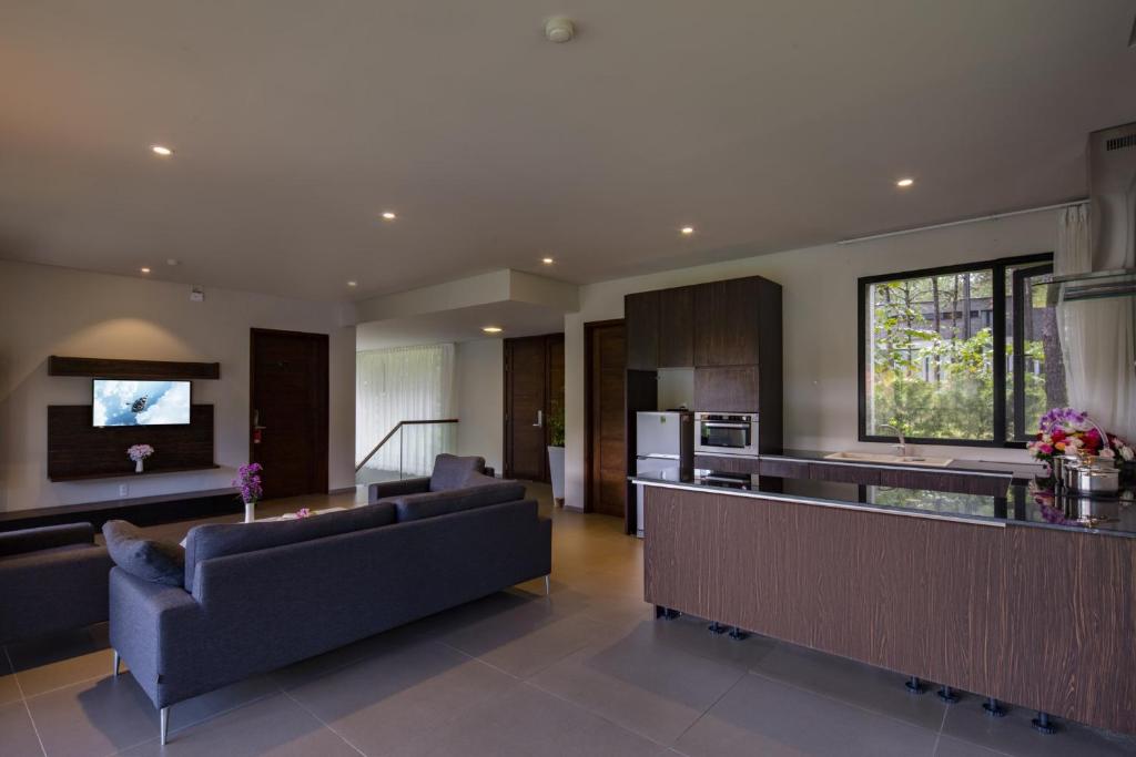 Căn hộ Nha Trang - Megas