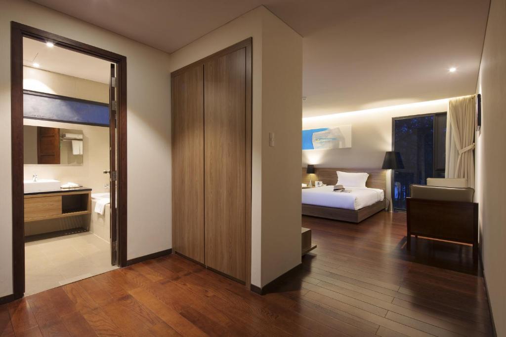 Căn hộ Nha Trang - Megas