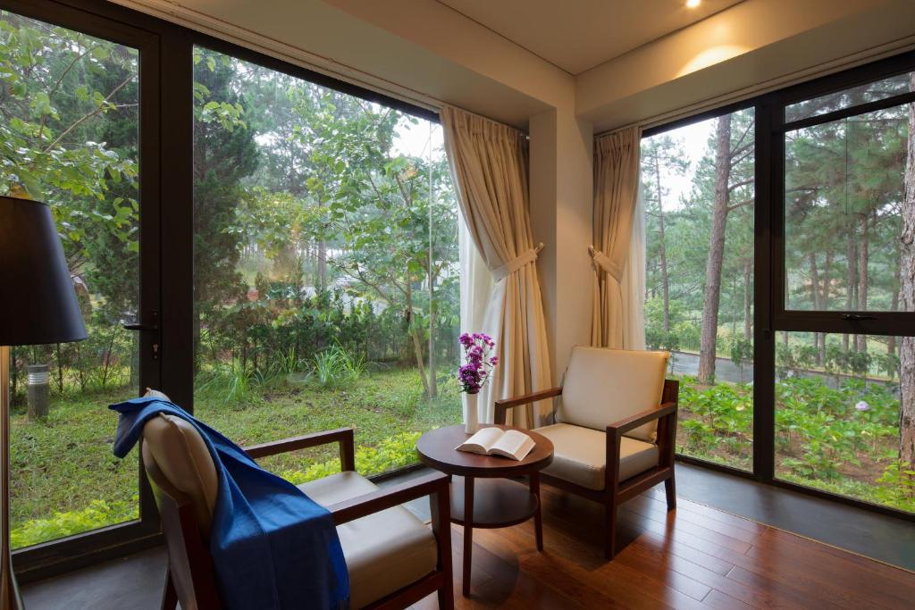 Căn hộ Nha Trang - Megas