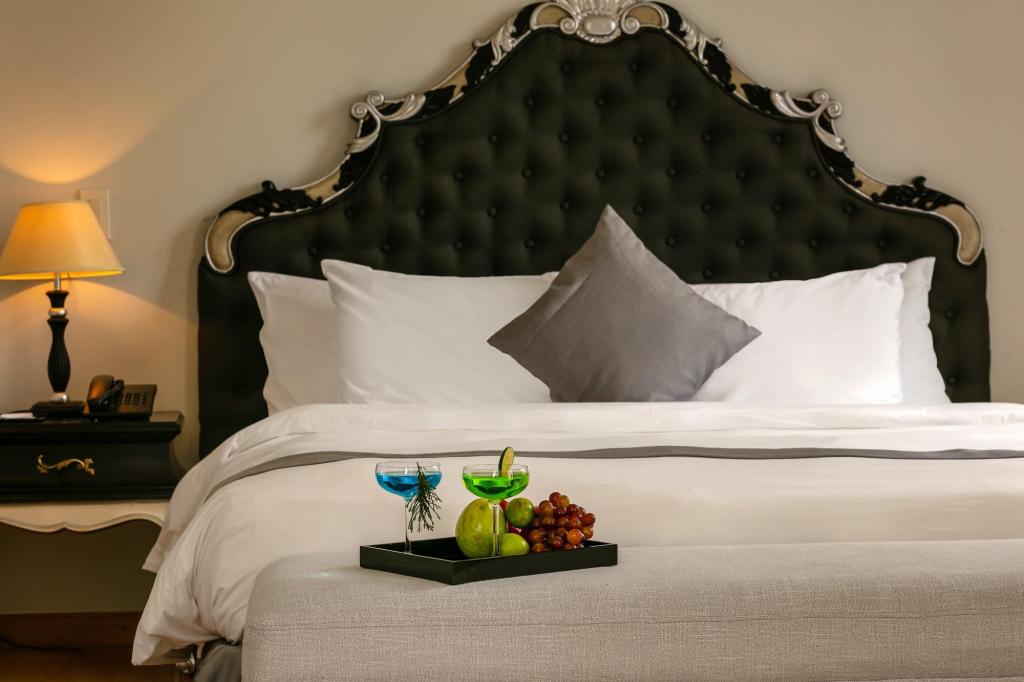 Căn hộ Nha Trang - Megas