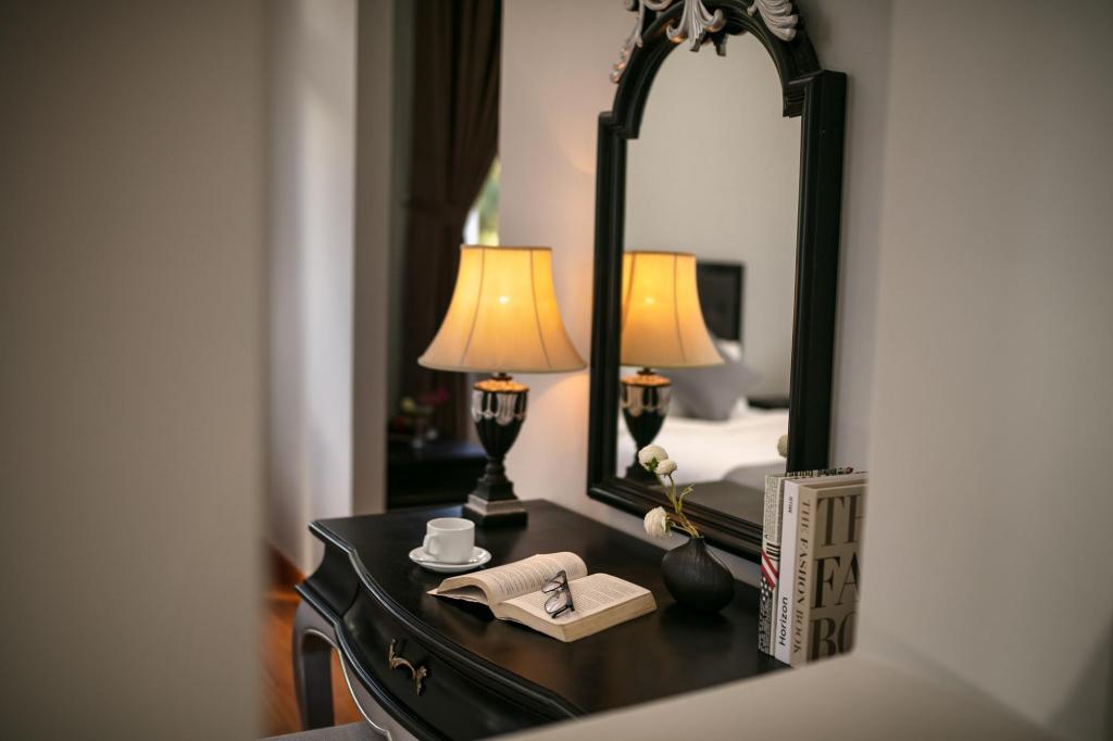 Căn hộ Nha Trang - Megas