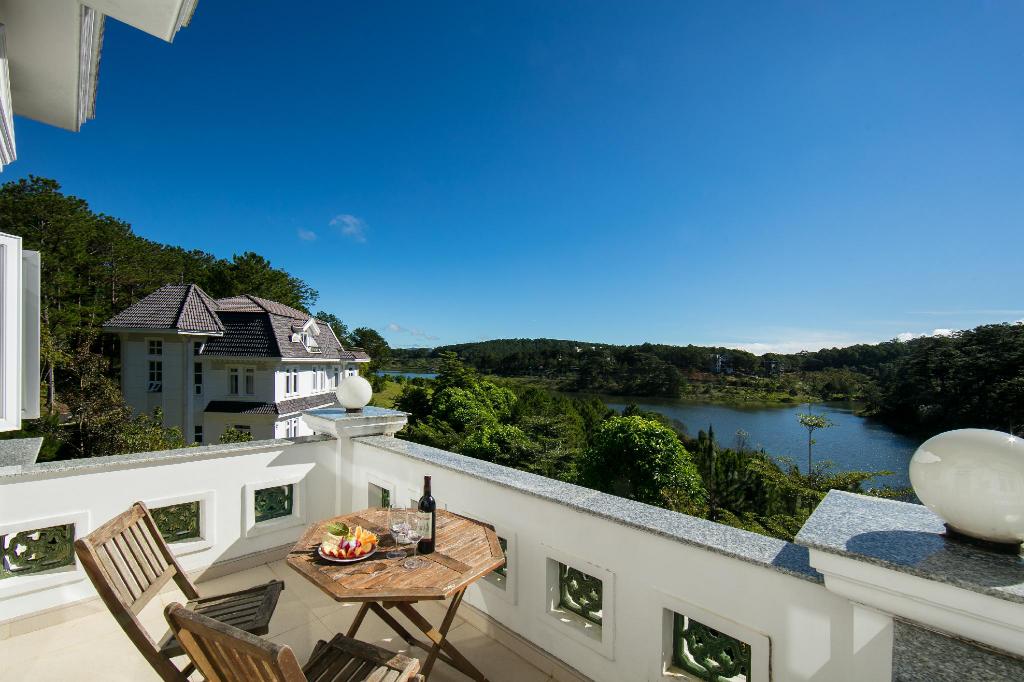 Căn hộ Nha Trang - Megas