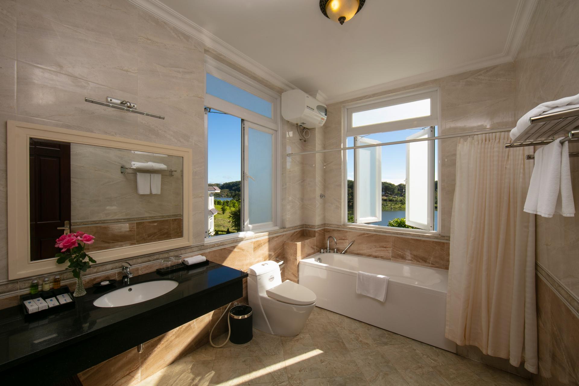 Căn hộ Nha Trang - Megas