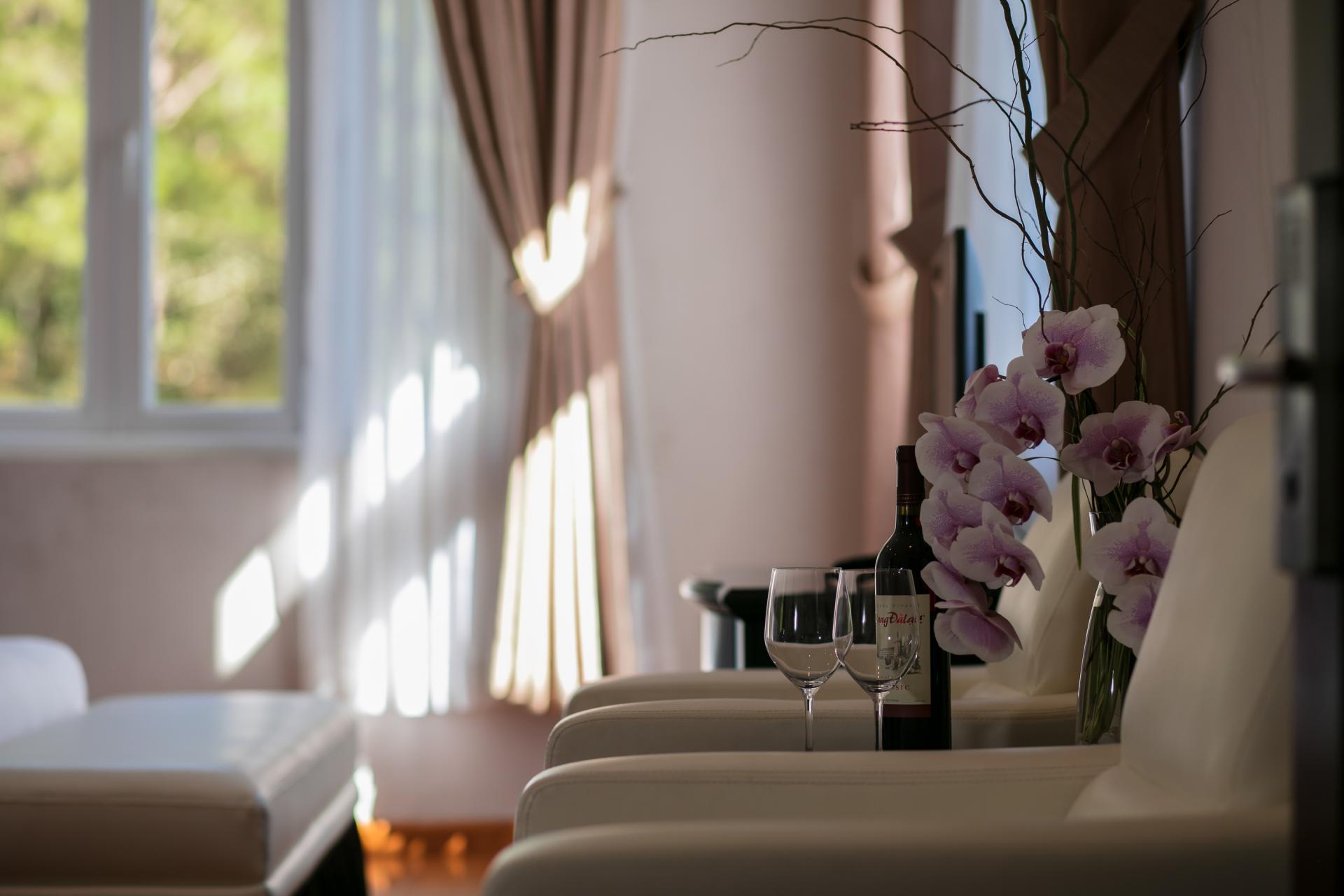 Căn hộ Nha Trang - Megas