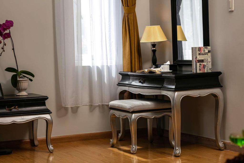 Căn hộ Nha Trang - Megas