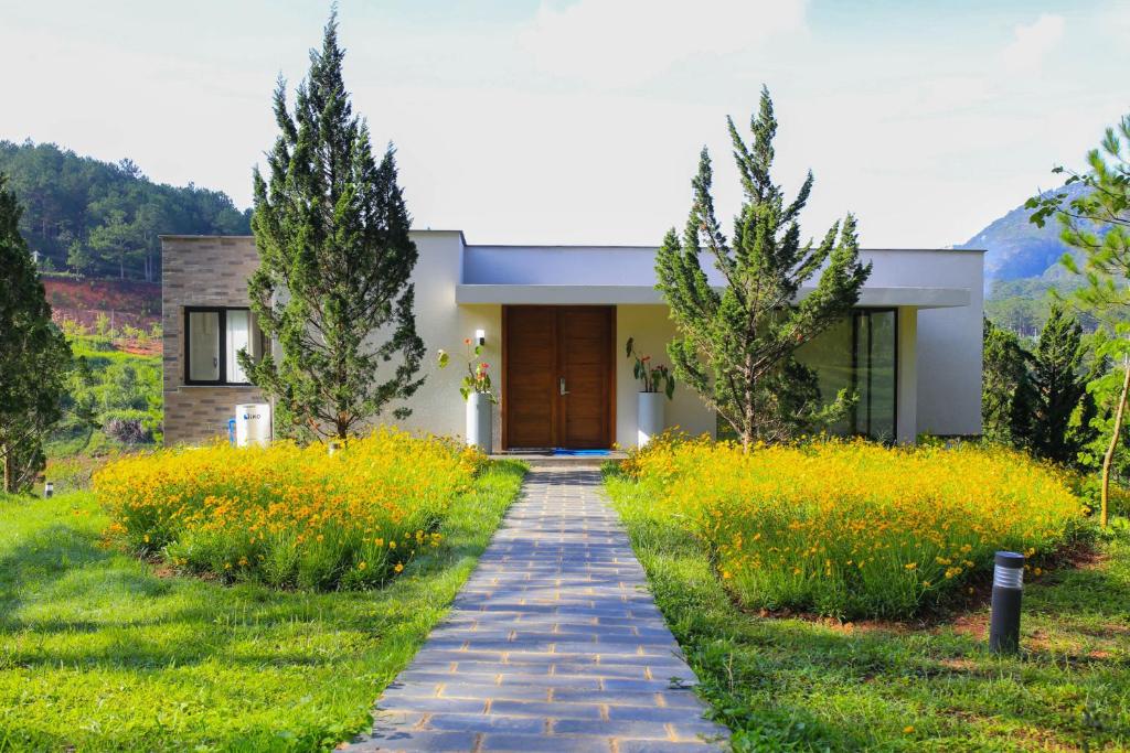 Căn hộ Nha Trang - Megas