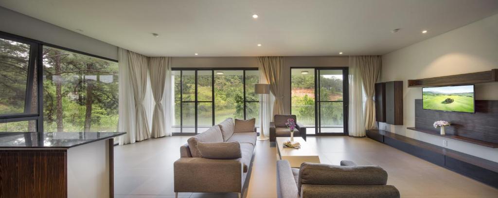 Căn hộ Nha Trang - Megas