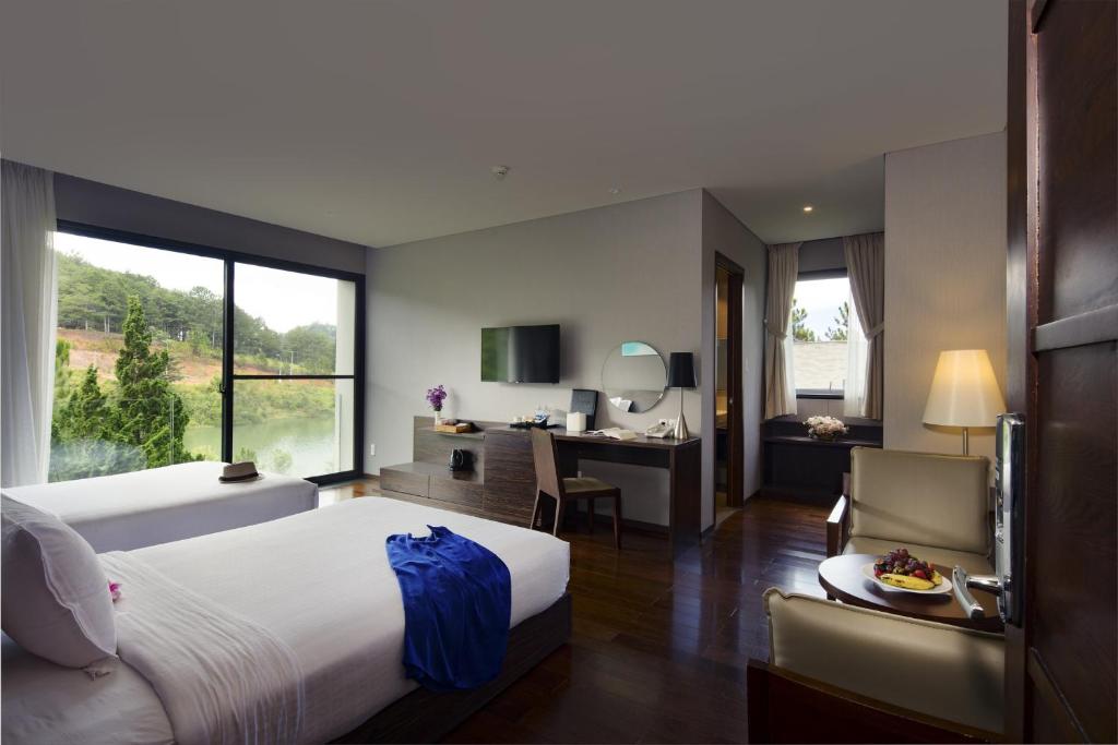 Căn hộ Nha Trang - Megas