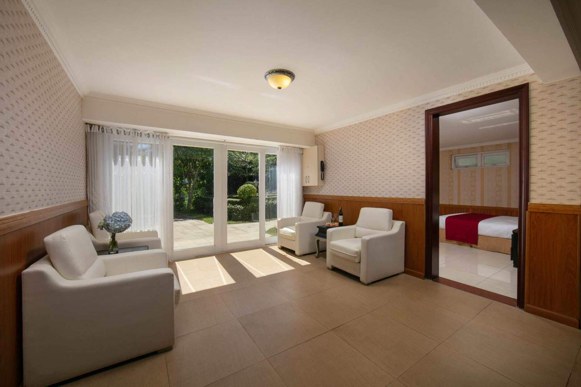 Căn hộ Nha Trang - Megas