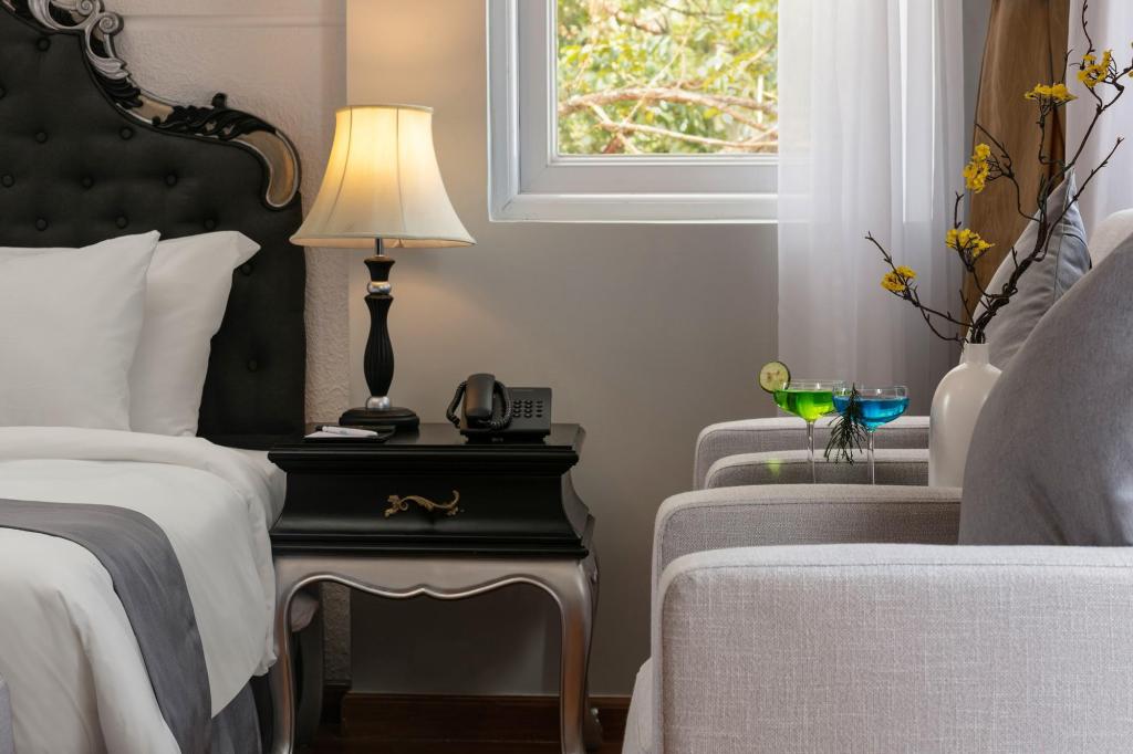 Căn hộ Nha Trang - Megas